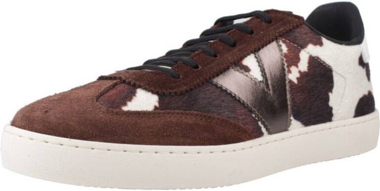 Victoria Lage Sneakers 1126224V BERLIN