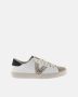 Victoria Lage Sneakers BERLÍN GLITTER CORDON LOGO 1126228 - Thumbnail 1