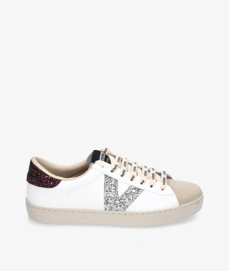 Victoria Lage Sneakers 1126228