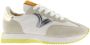 Victoria Lage Sneakers 1134112 Cosmos Nylon Metal Dames Sneakers - Thumbnail 1