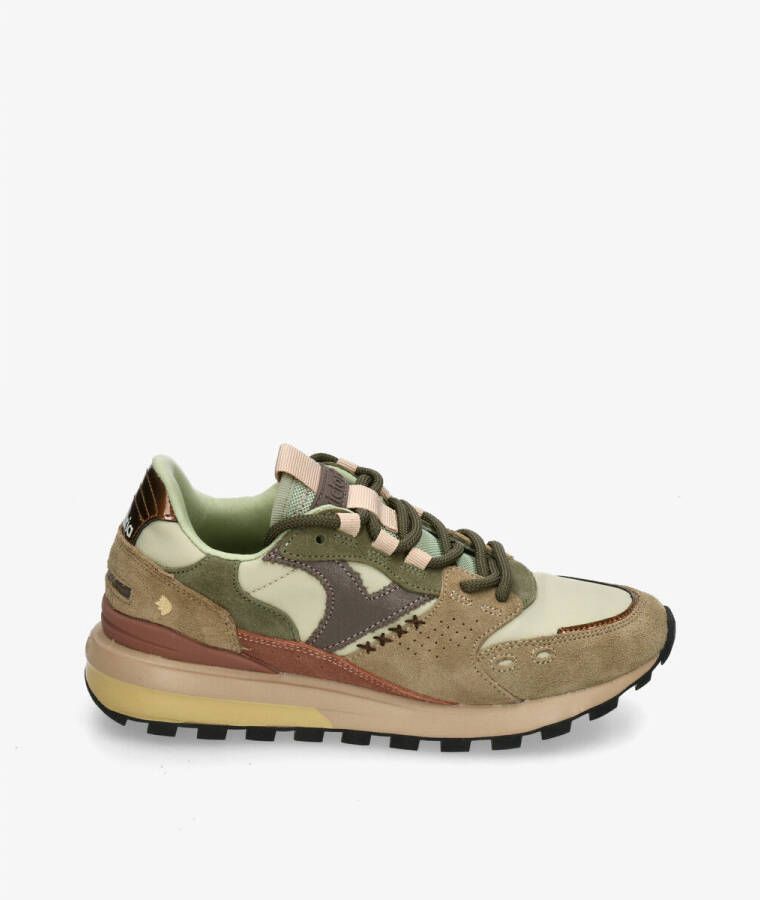 Victoria Lage Sneakers 1156112