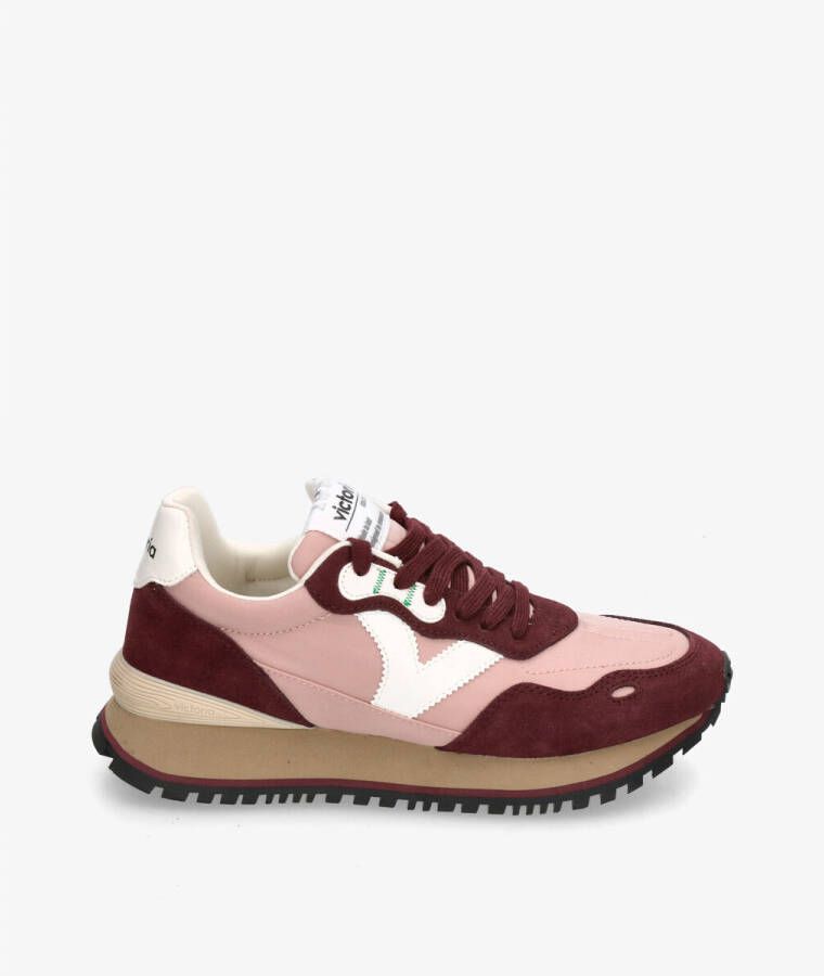 Victoria Lage Sneakers 1157114