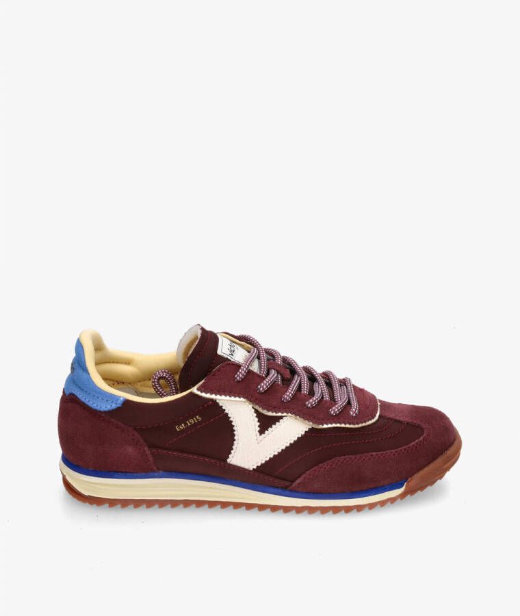 Victoria Lage Sneakers 1158101