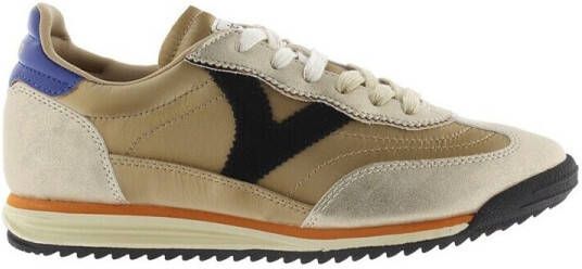 Victoria Lage Sneakers Saturno Sneakers 158102 Oro