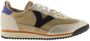 Victoria Lage Sneakers Saturno Sneakers 158102 Oro - Thumbnail 1