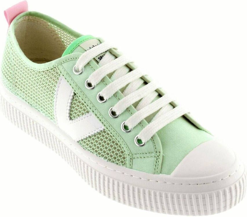 Victoria Sneakers 1915 RE-EDIT BASKET REJILLA 1176102