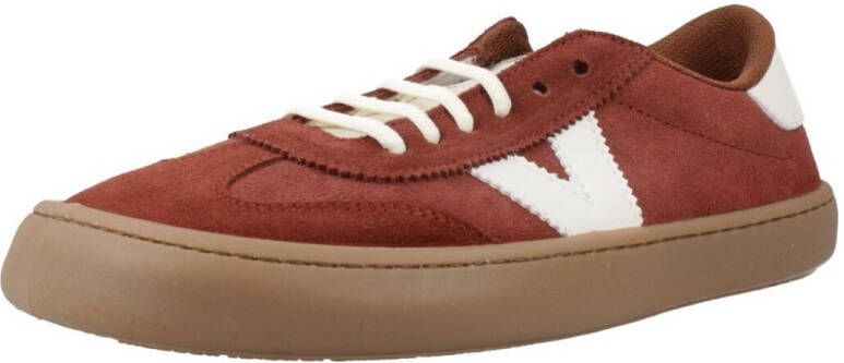 Victoria Lage Sneakers 1186103V