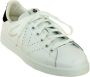Victoria Lage Sneakers DEPORTIVO BASKET PIEL - Thumbnail 3