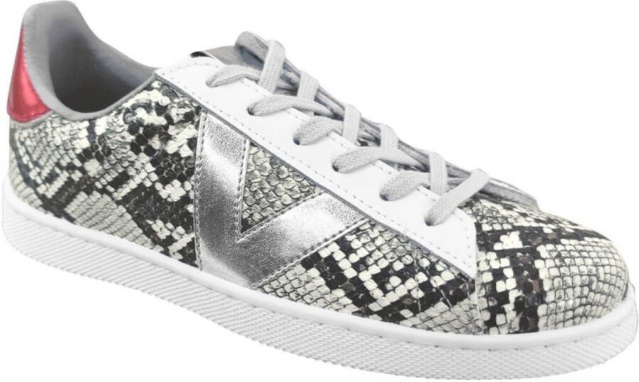 Victoria Lage Sneakers 125264