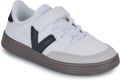 Victoria Sneakers Kids Sneakers 256100 Blanco - Wit
