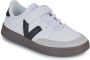 Victoria Sneakers OSLO EFECTO PIEL 1256100 - Thumbnail 3