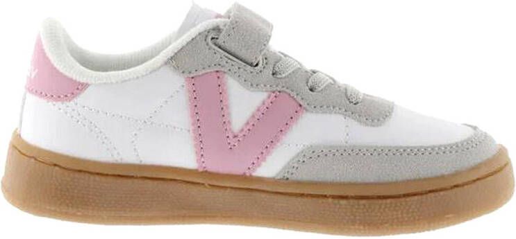 Victoria Lage Sneakers 1256102 Oslo meisjes sportschoen