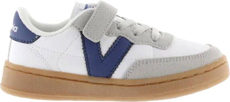 Victoria Lage Sneakers 1256102 Oslo meisjes sportschoen