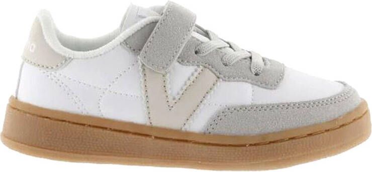 Victoria Lage Sneakers 1256102 Oslo meisjes sportschoen