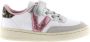 Victoria Lage Sneakers 1256103 Oslo meisjes sportschoen - Thumbnail 3
