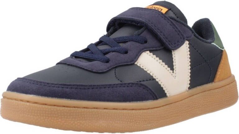 Victoria Lage Sneakers 1256106V