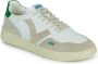 Victoria Lage Sneakers 1257104VERDE - Thumbnail 3