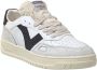 Victoria Sneakers Baskets effet peau et animal de séoul femme - Thumbnail 13