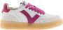 Victoria Lage Sneakers 1257129 Seoul dames sneakers met leereffect - Thumbnail 2