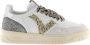 Victoria Lage Sneakers 1257133 Seoul Glitter Dames Sneakers - Thumbnail 2