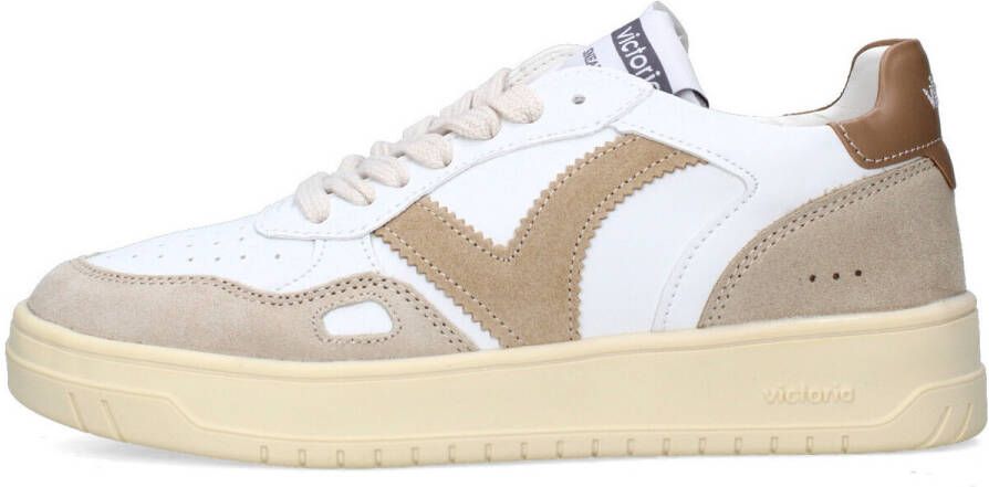 Victoria Lage Sneakers Baskets - Foto 2