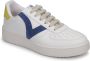 Victoria Lage Sneakers 1258201AZUL - Thumbnail 3