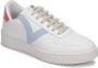 Victoria Lage Sneakers 1258201CELESTE - Thumbnail 3