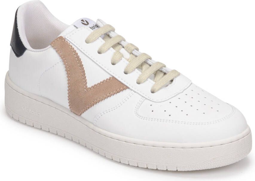 Victoria Lage Sneakers 1258201CUARZO