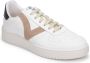 Victoria Dames sportschoenen Madrid Efecto Wit Dames - Thumbnail 2