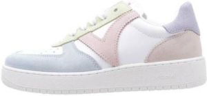 Victoria Lage Sneakers 1258214 MADRID MULTICOLOR