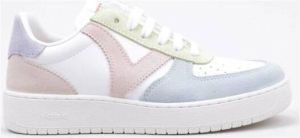 Victoria Lage Sneakers 1258214 MADRID MULTICOLOR