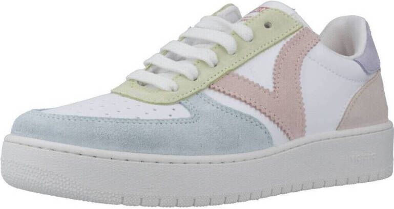 Victoria Lage Sneakers 1258214V