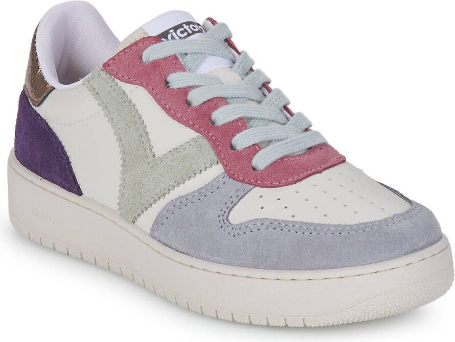 Victoria Lage Sneakers 1258240LAVANDA