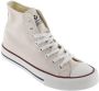Victoria Sneakers 1258246-AMARILLO Wit Multicolor - Thumbnail 4