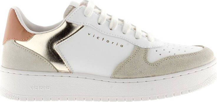 Victoria Lage Sneakers 1258247 BASSE MADRID