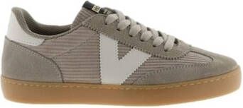 Victoria Lage Sneakers 126220 Taupe