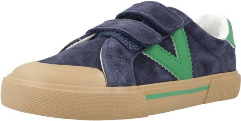 Victoria Lage Sneakers 1355100V