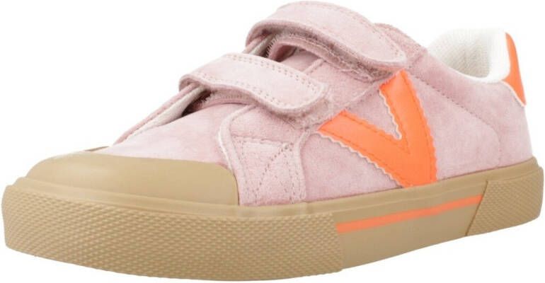 Victoria Lage Sneakers 1355100V
