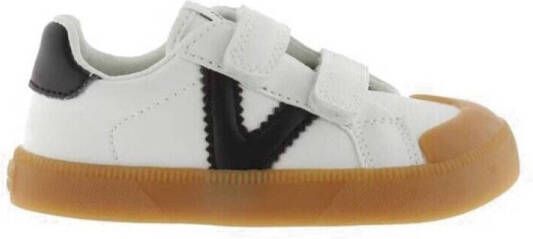 Victoria Lage Sneakers OLIVER BAREFOOT EFECTO PIEL 1356100