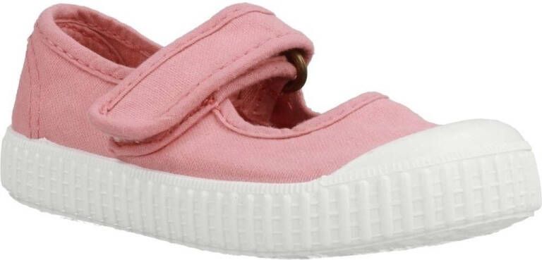 Victoria Sneakers Baskets enfant 1915 mercedes toile teintée