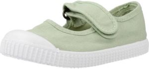 Victoria Lage Sneakers 136605