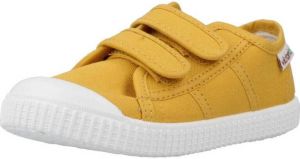Victoria Lage Sneakers 136606N