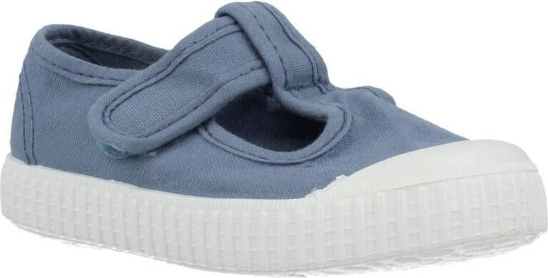 Victoria Lage Sneakers 136625