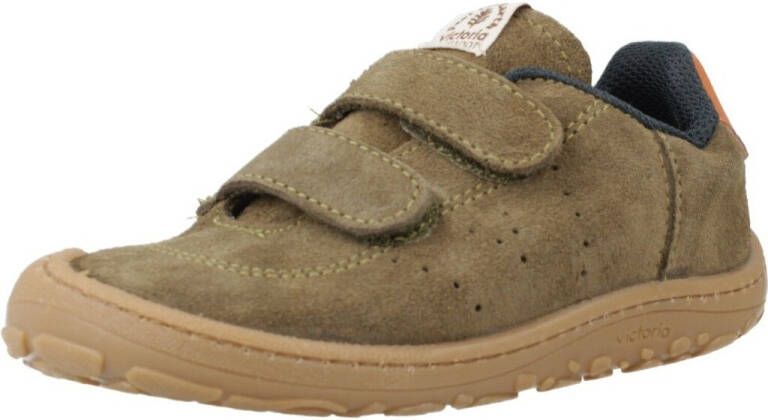 Victoria Lage Sneakers 1370118V BOSCO