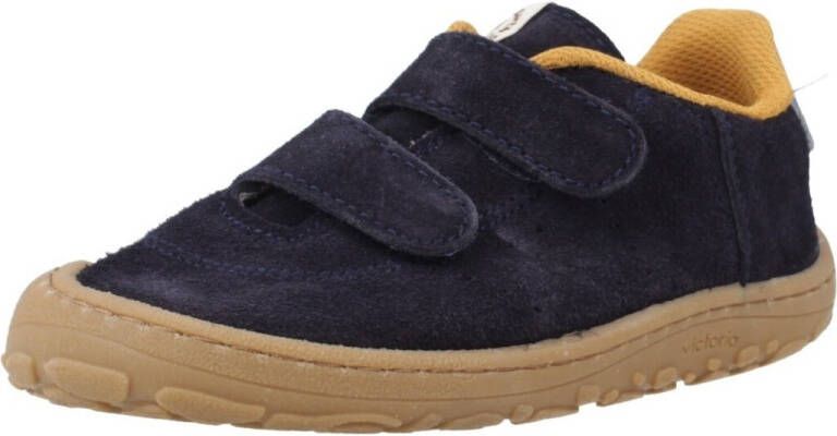 Victoria Lage Sneakers 1370118V BOSCO