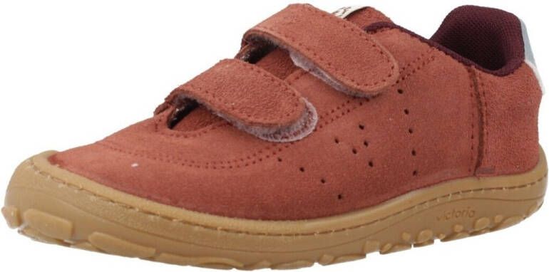 Victoria Lage Sneakers 1370118V BOSCO