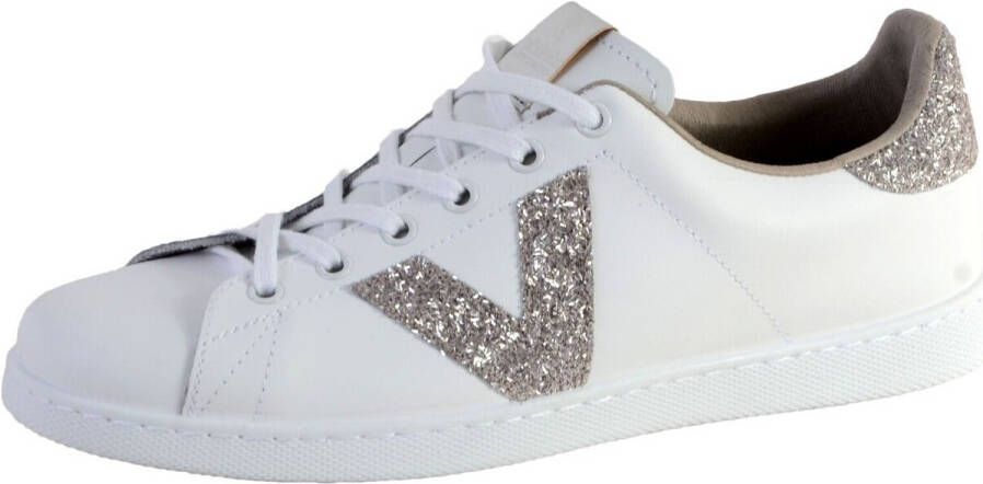 Victoria Lage Sneakers 143322