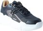 Victoria Lage Sneakers 149100 Totem Multimaterial Zapatillas de Mujer - Thumbnail 3