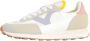 Victoria Trainers Astro Jogger Nylon Wit Unisex - Thumbnail 3