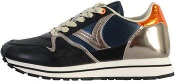 Victoria Dames sportschoenen Cometa Nylon Zwart Dames - Foto 3